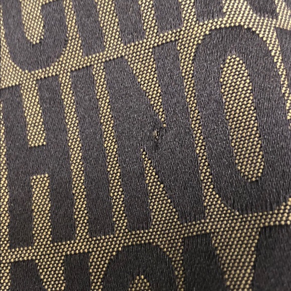 Moschino purse - Picture 6 of 7